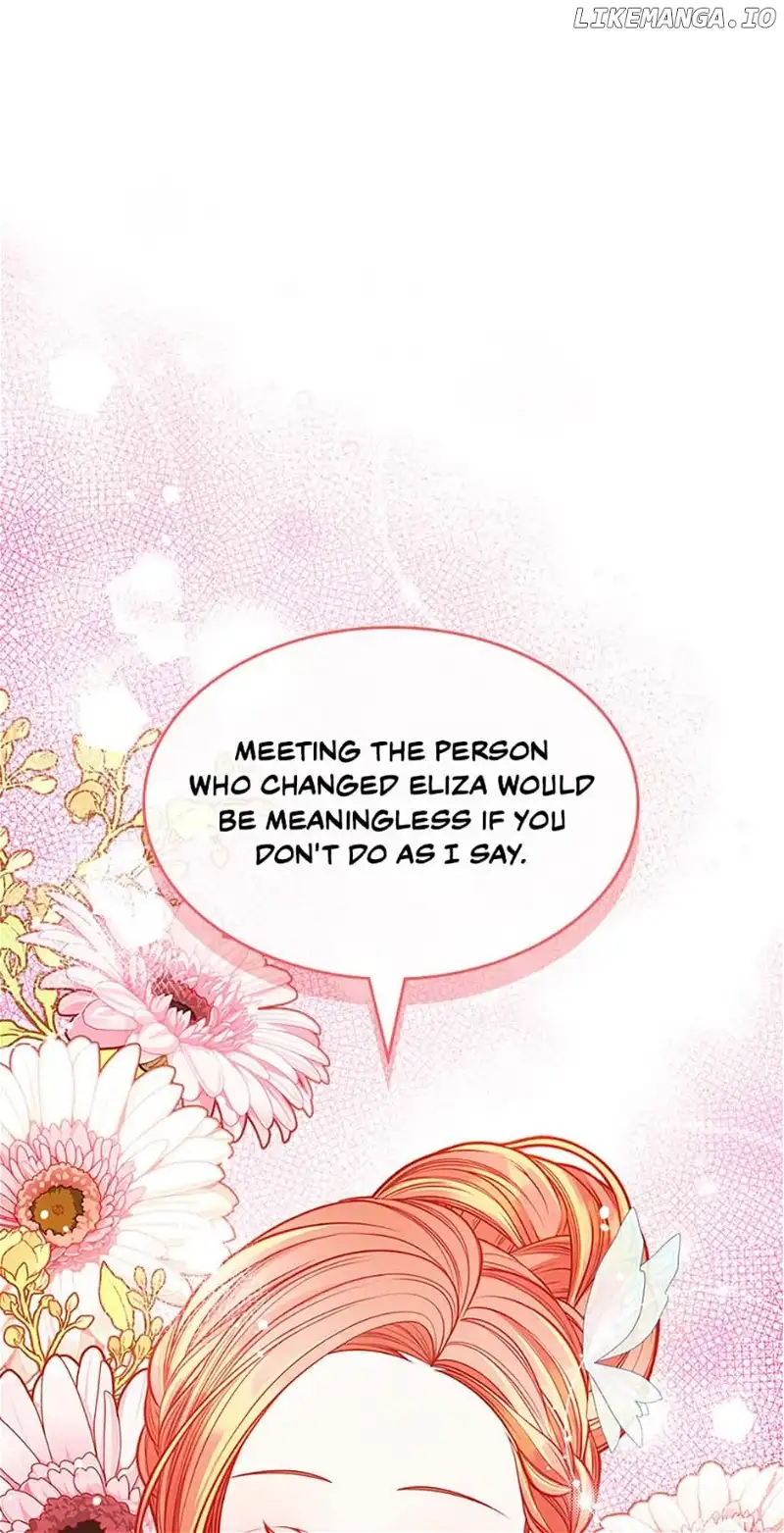 The Duchess’s Secret Dressing Room chapter 88 page 82