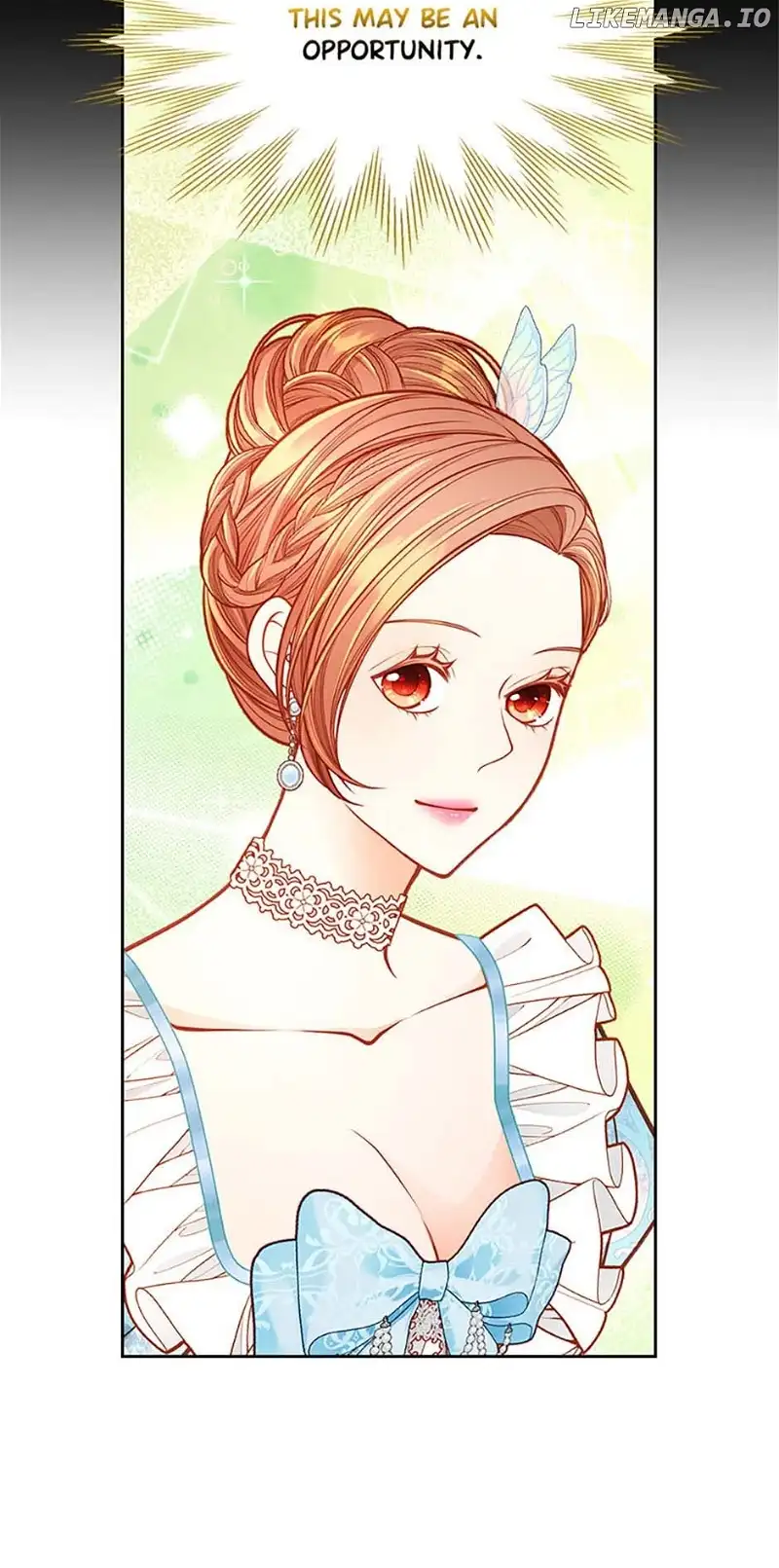 The Duchess’s Secret Dressing Room chapter 88 page 93