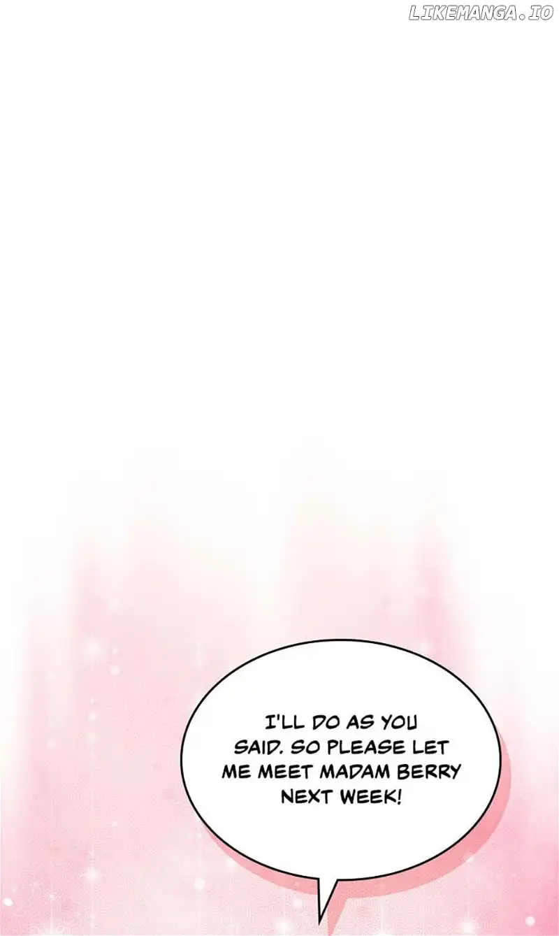 The Duchess’s Secret Dressing Room chapter 88 page 94