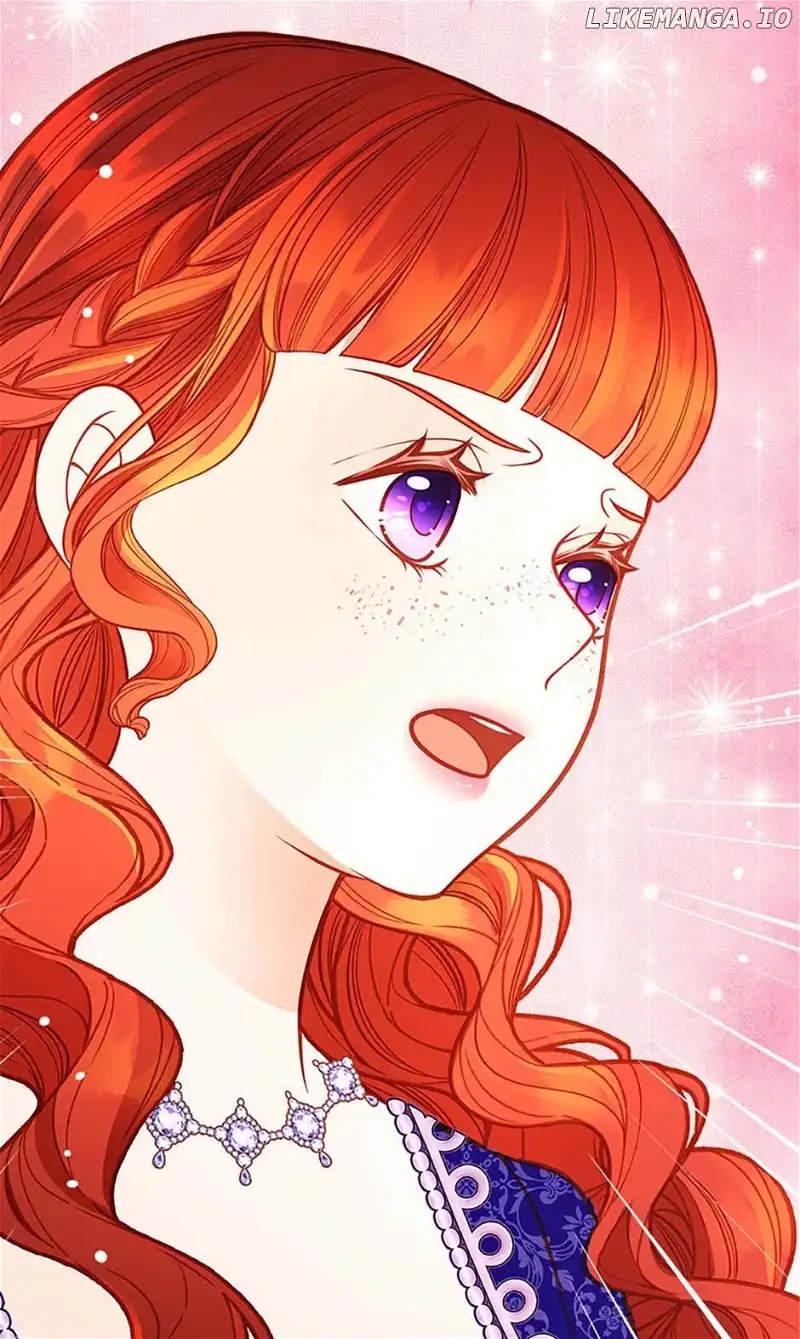The Duchess’s Secret Dressing Room chapter 88 page 95