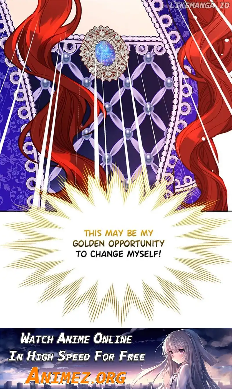 The Duchess’s Secret Dressing Room chapter 88 page 96