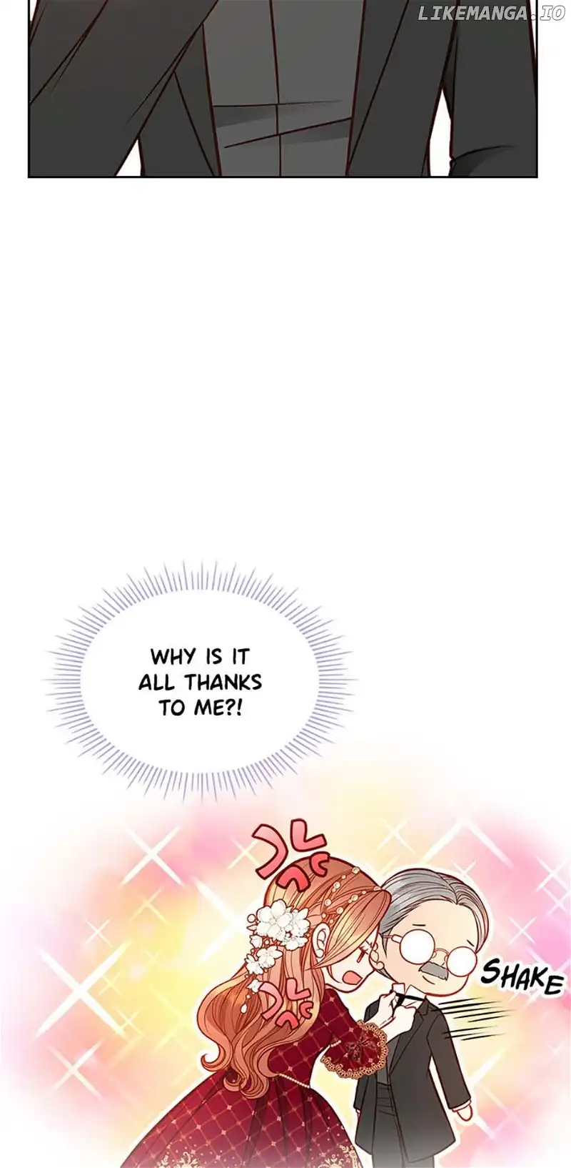 The Duchess’s Secret Dressing Room chapter 89 page 5