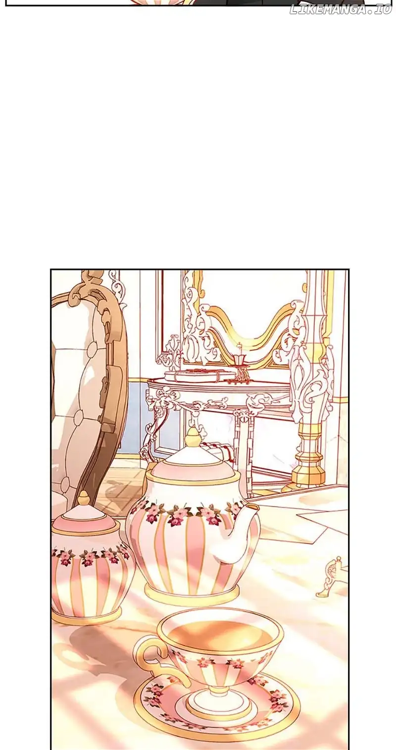 The Duchess’s Secret Dressing Room chapter 89 page 10