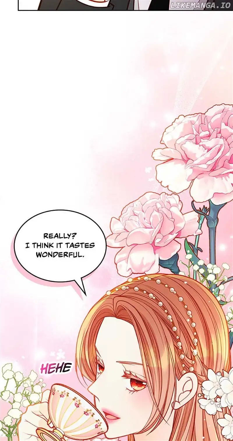 The Duchess’s Secret Dressing Room chapter 89 page 12