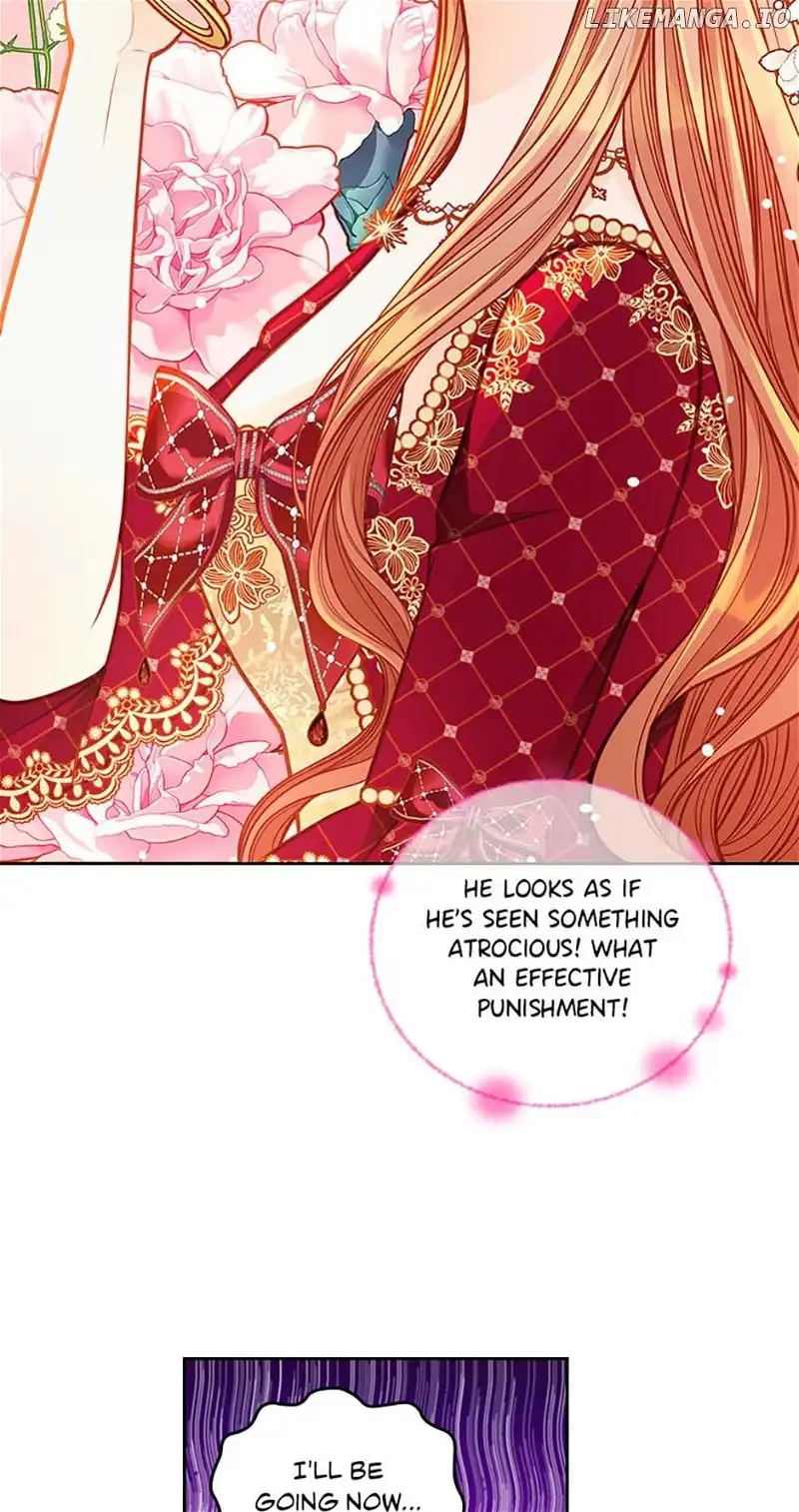 The Duchess’s Secret Dressing Room chapter 89 page 13