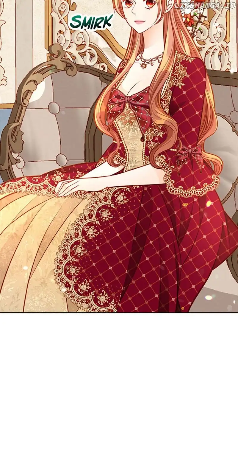 The Duchess’s Secret Dressing Room chapter 89 page 15