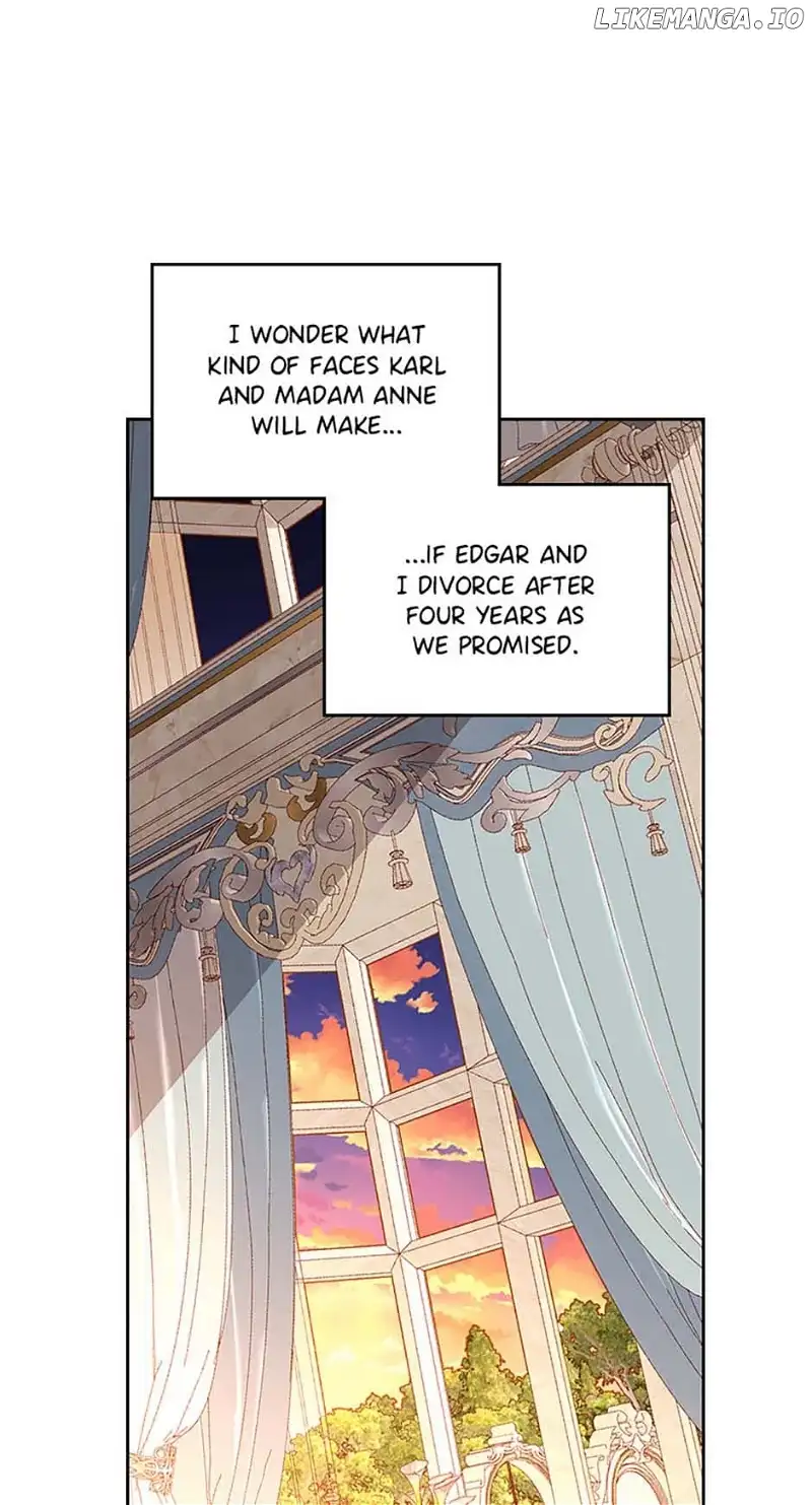 The Duchess’s Secret Dressing Room chapter 89 page 16