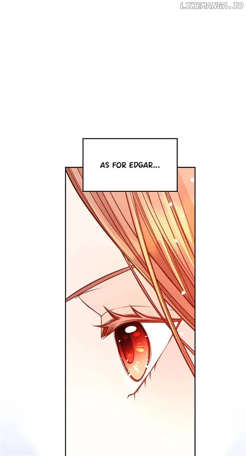 The Duchess’s Secret Dressing Room chapter 89 page 19