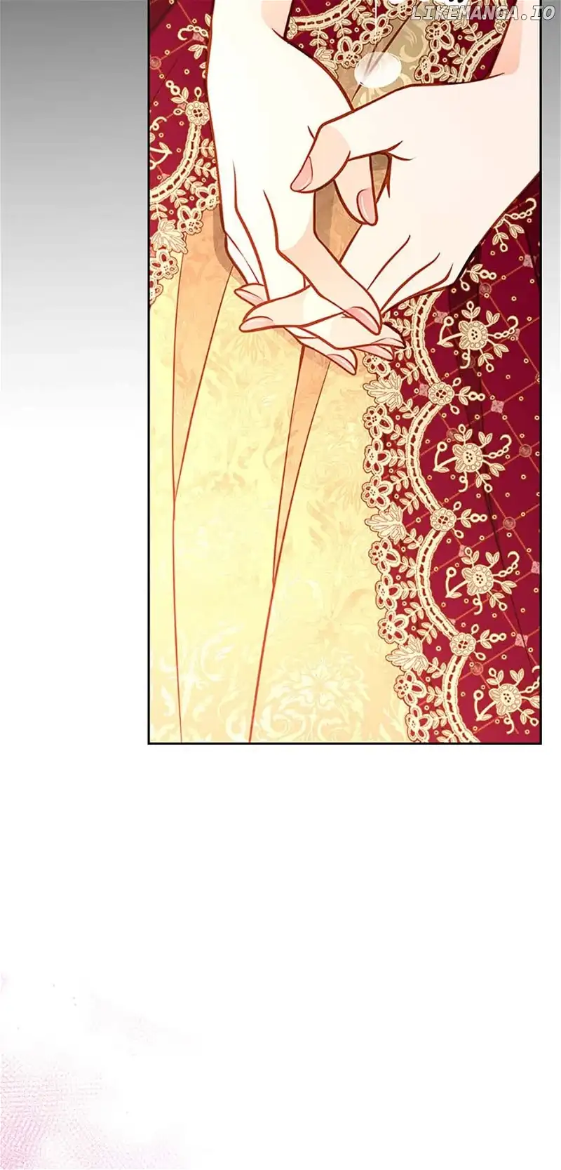 The Duchess’s Secret Dressing Room chapter 89 page 24