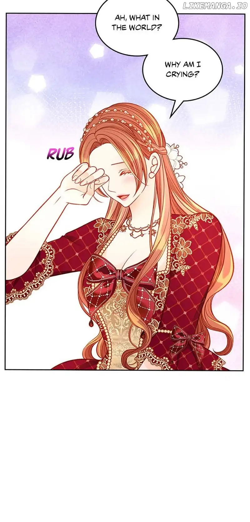 The Duchess’s Secret Dressing Room chapter 89 page 27