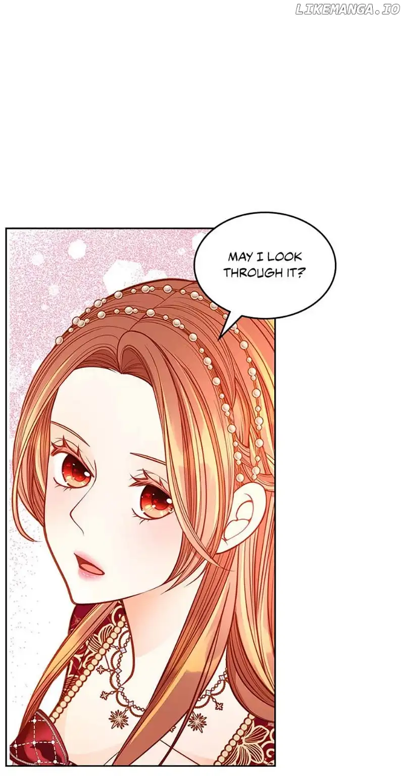 The Duchess’s Secret Dressing Room chapter 89 page 37