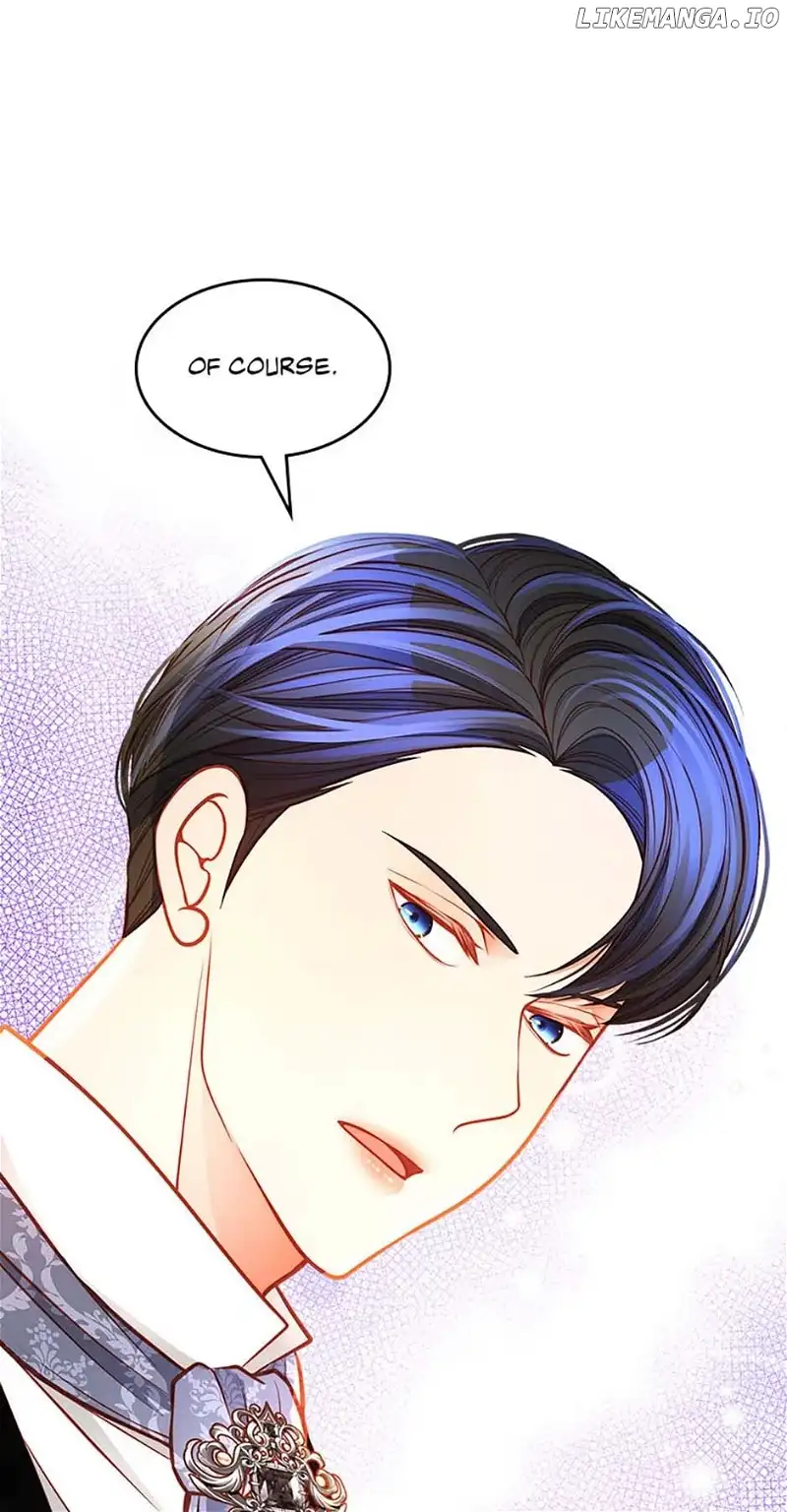 The Duchess’s Secret Dressing Room chapter 89 page 38