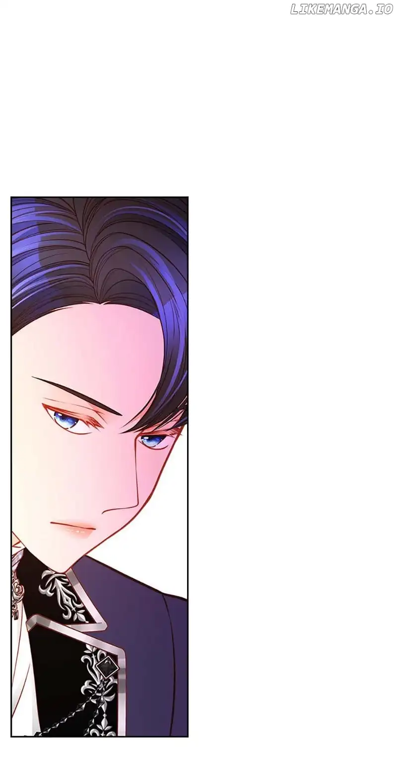 The Duchess’s Secret Dressing Room chapter 89 page 41