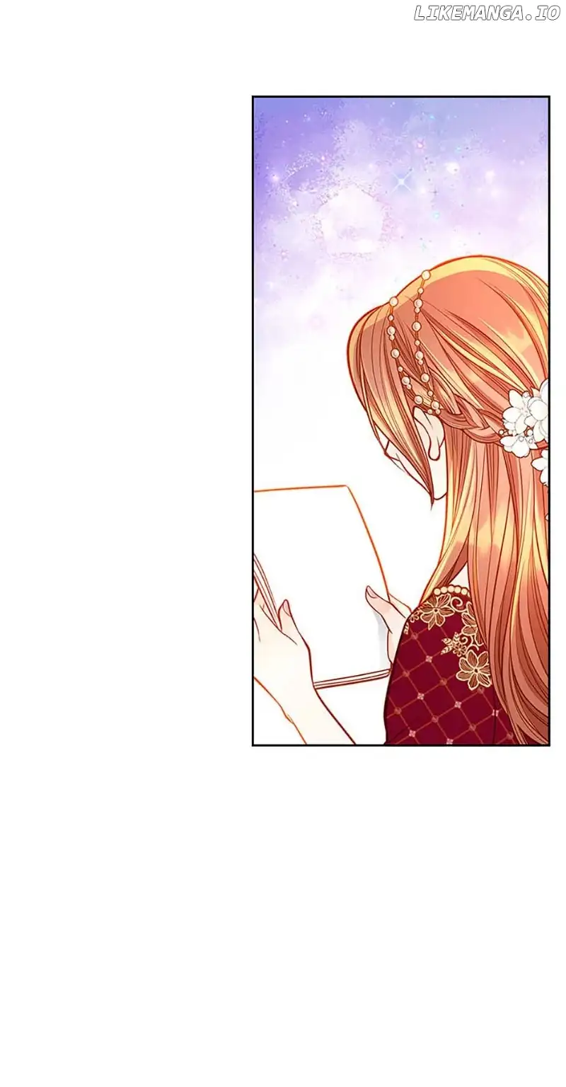 The Duchess’s Secret Dressing Room chapter 89 page 42