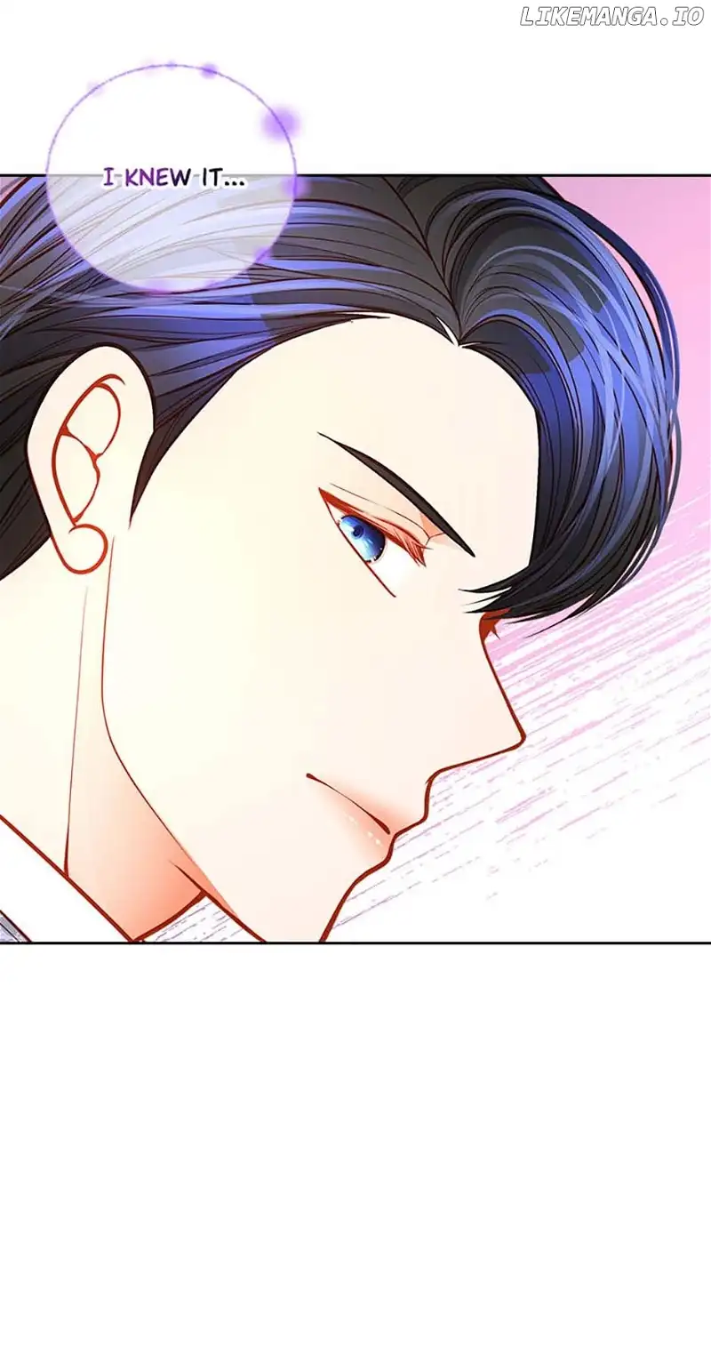 The Duchess’s Secret Dressing Room chapter 89 page 43