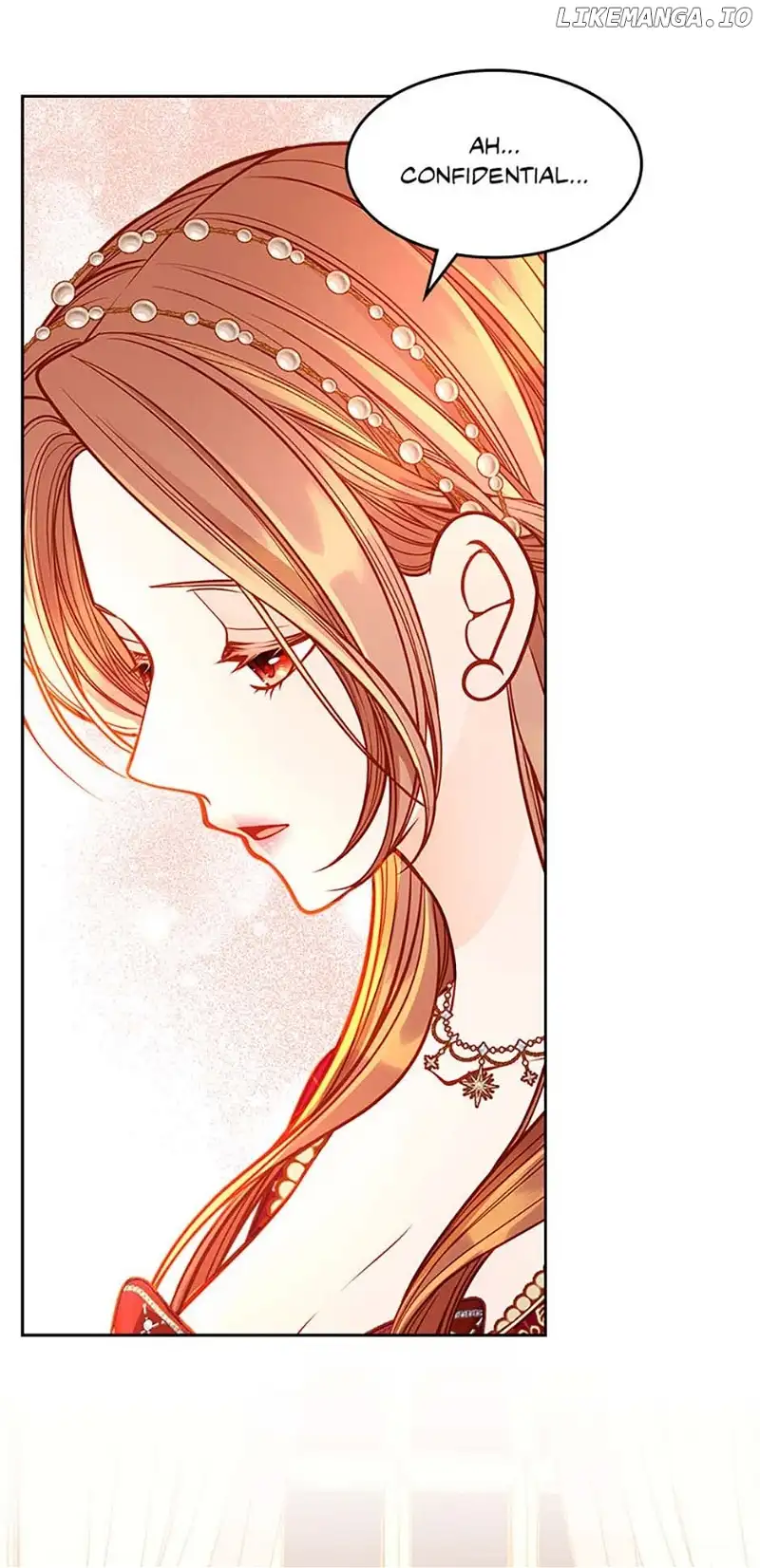 The Duchess’s Secret Dressing Room chapter 89 page 47