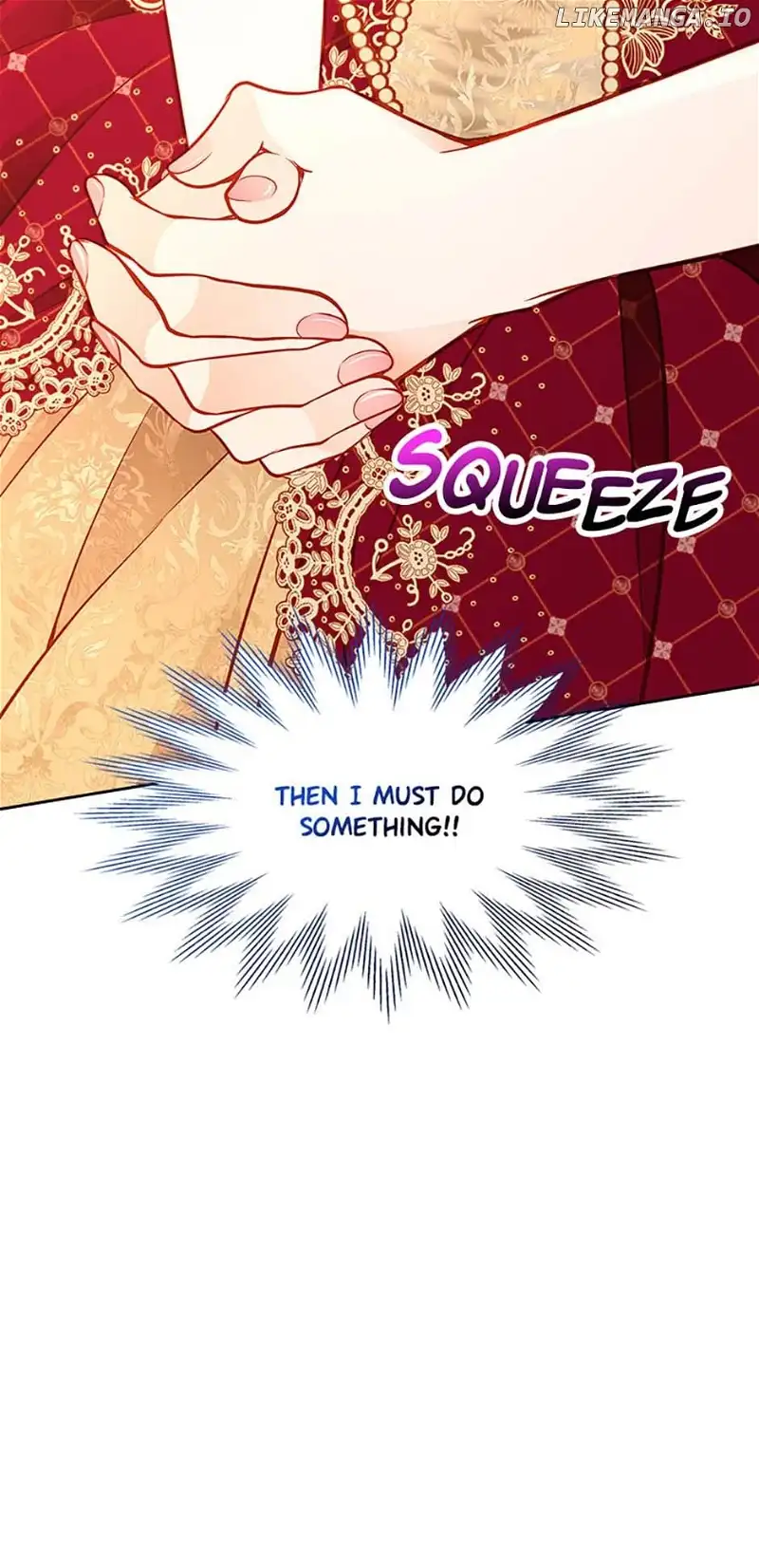 The Duchess’s Secret Dressing Room chapter 89 page 53