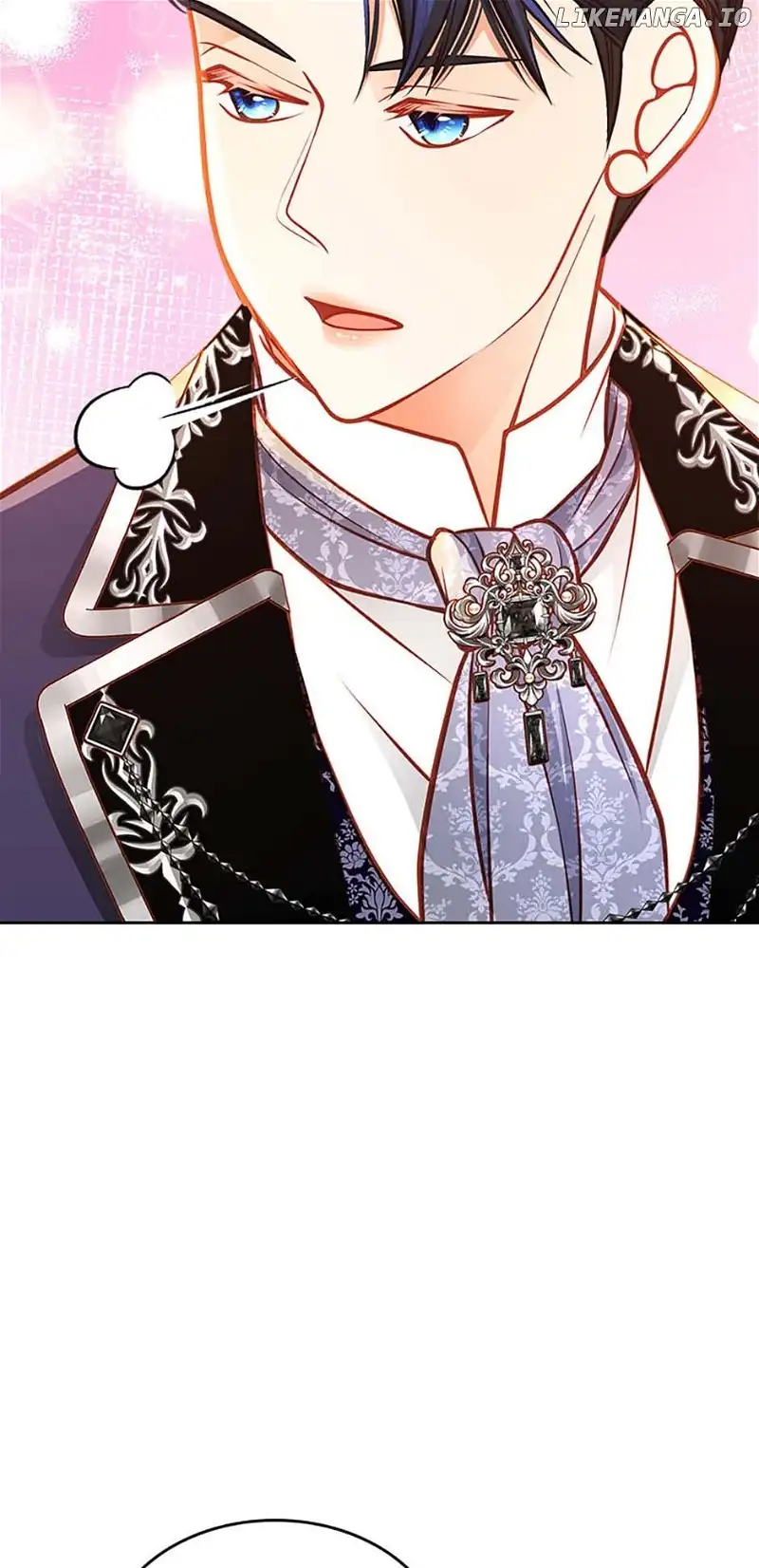 The Duchess’s Secret Dressing Room chapter 89 page 56