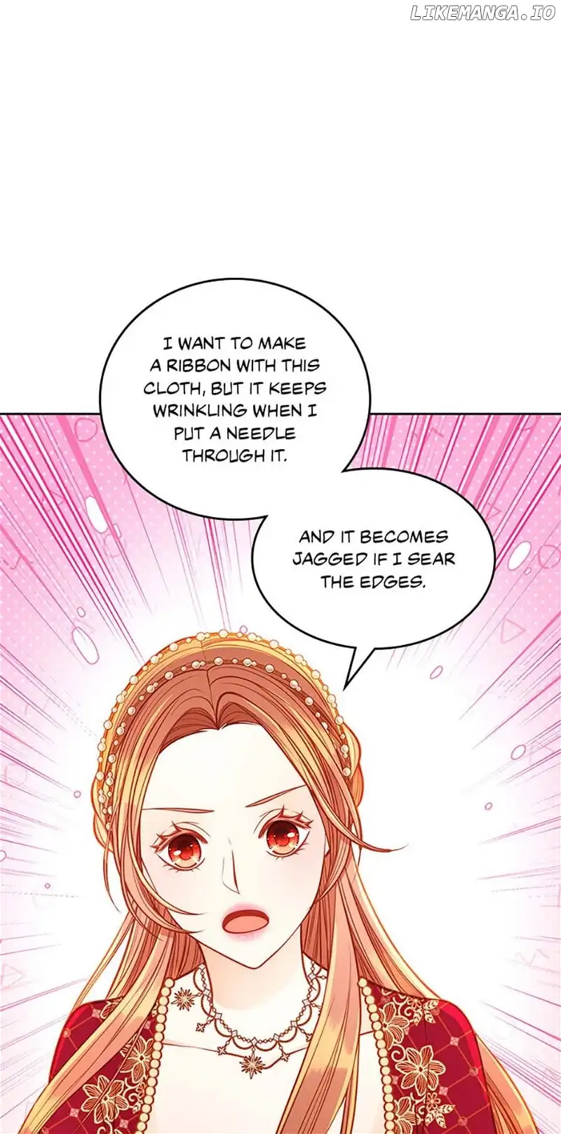 The Duchess’s Secret Dressing Room chapter 89 page 58