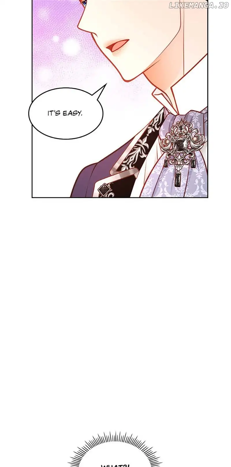The Duchess’s Secret Dressing Room chapter 89 page 60