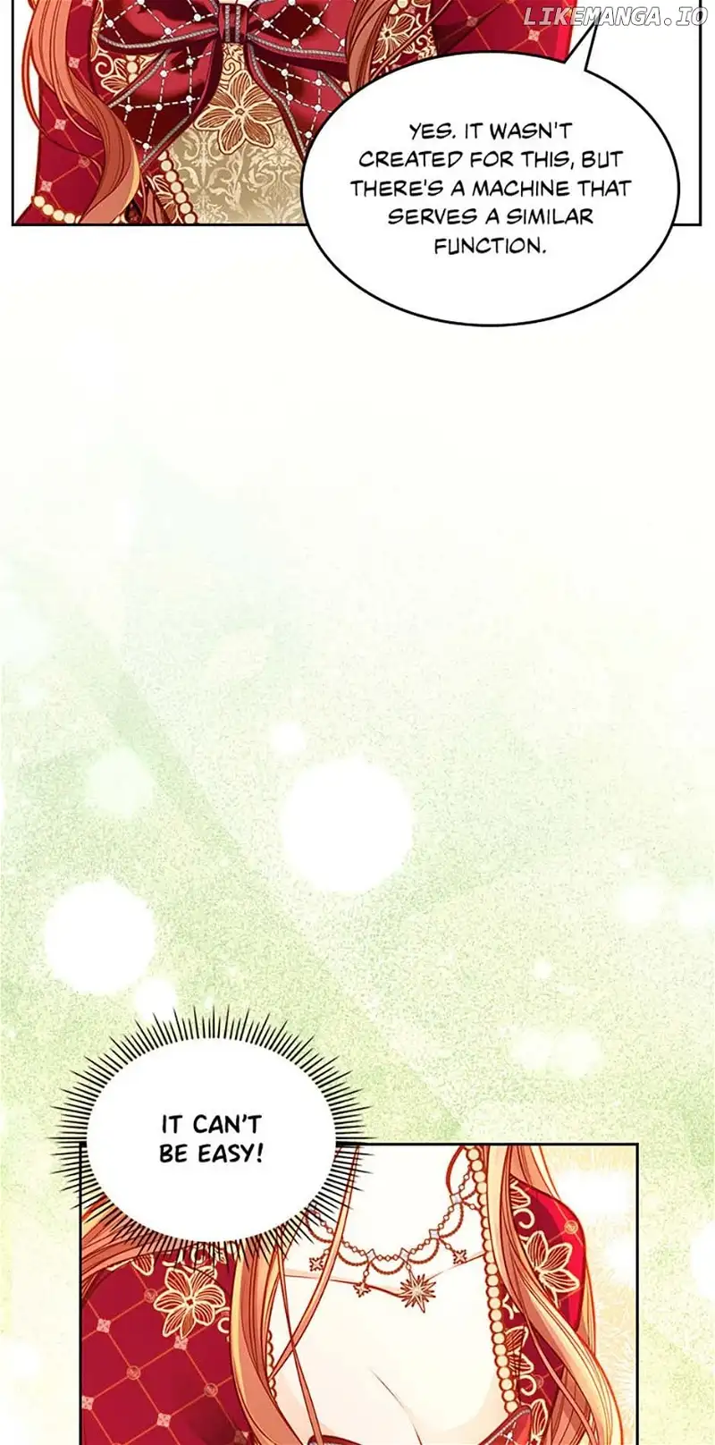 The Duchess’s Secret Dressing Room chapter 89 page 62