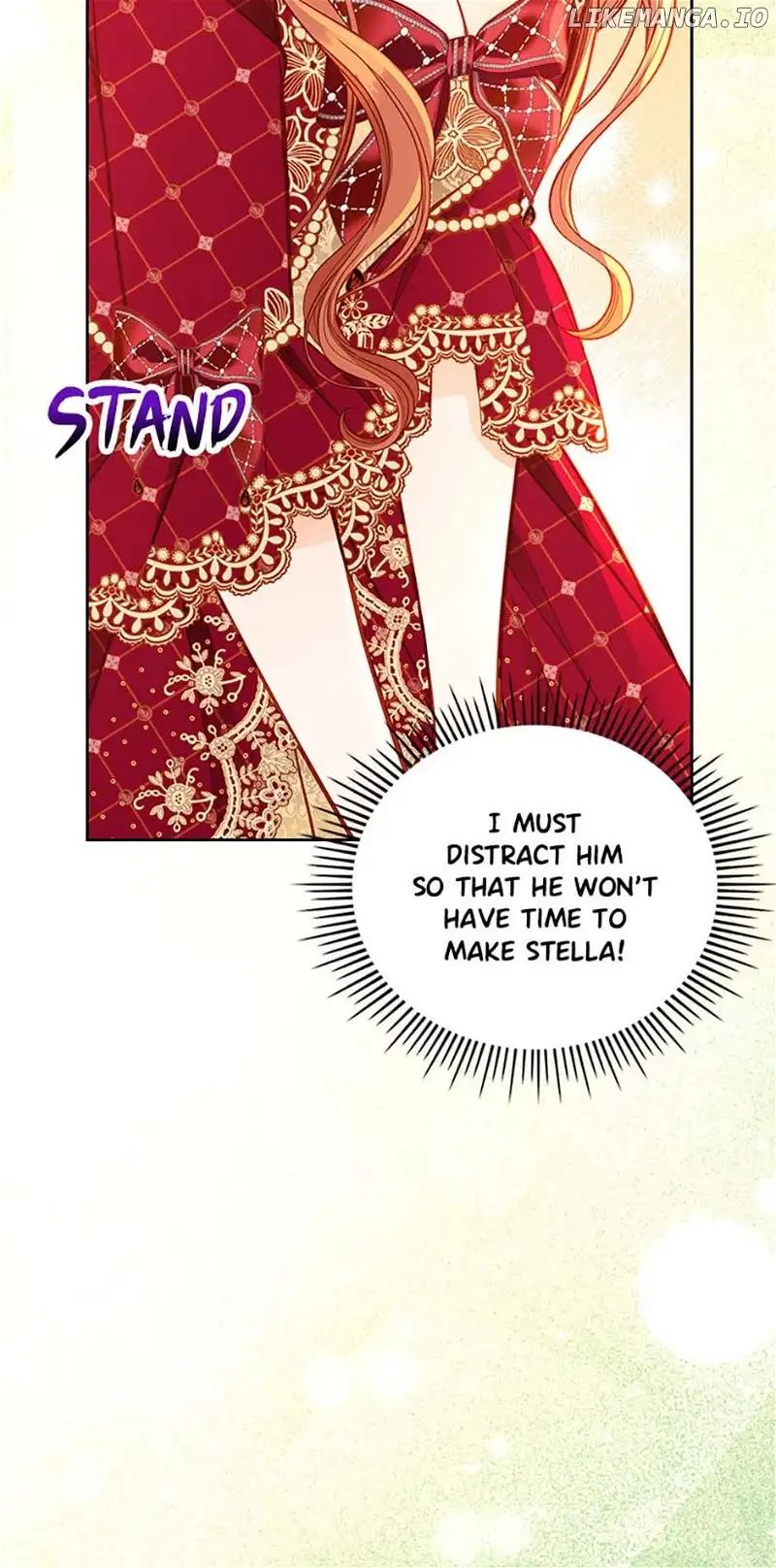 The Duchess’s Secret Dressing Room chapter 89 page 63