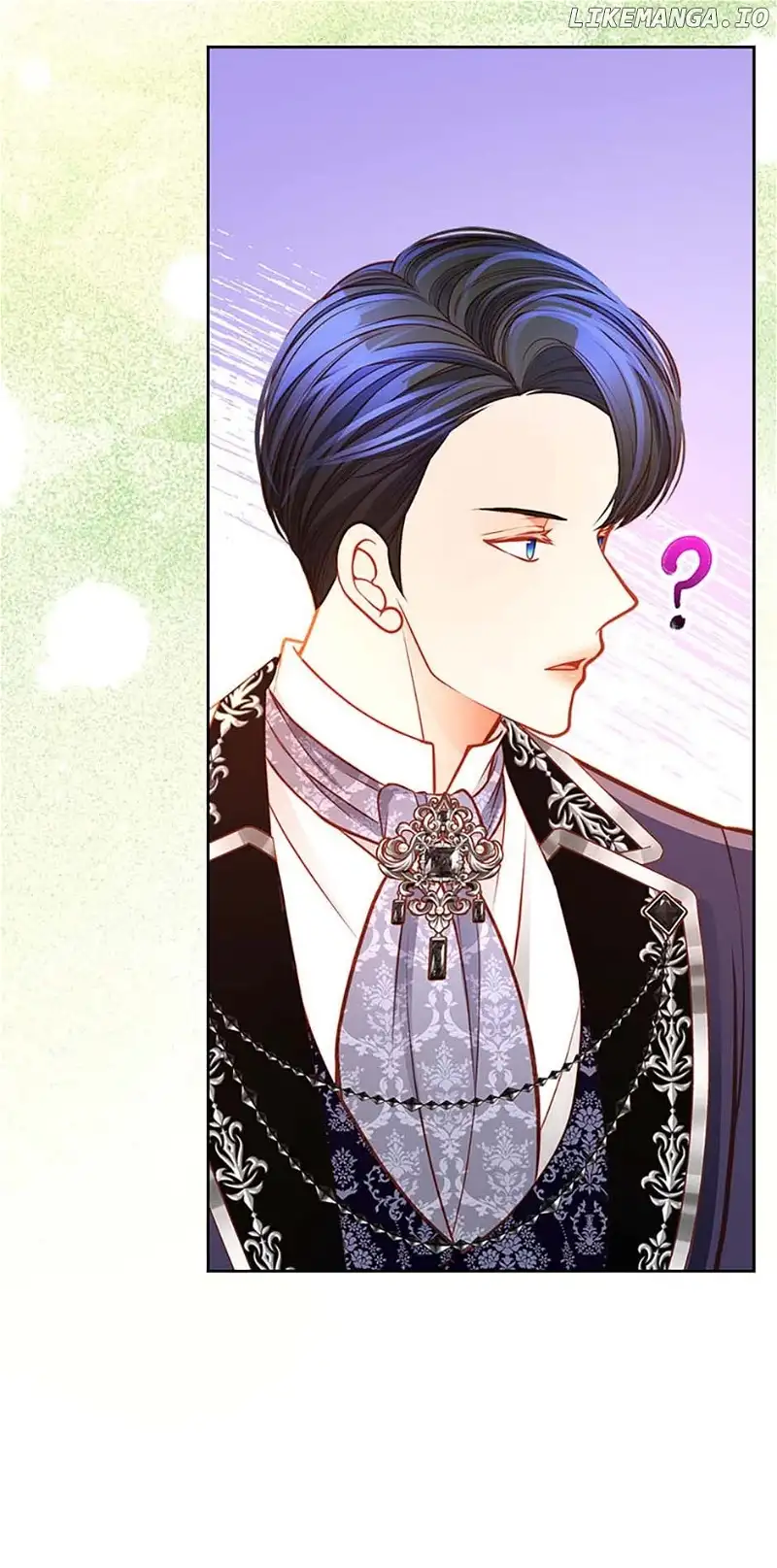 The Duchess’s Secret Dressing Room chapter 89 page 64