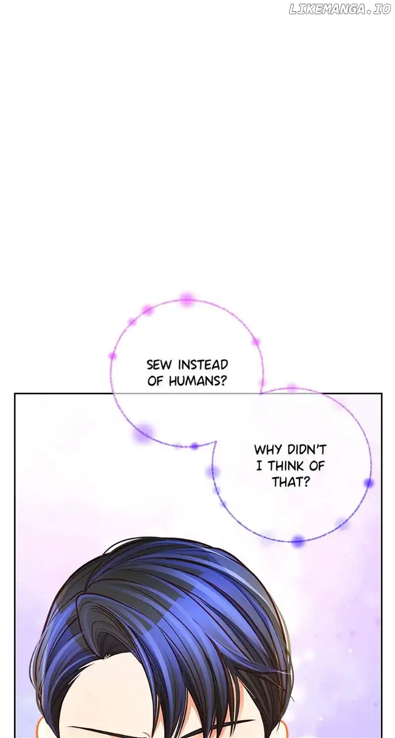 The Duchess’s Secret Dressing Room chapter 89 page 68