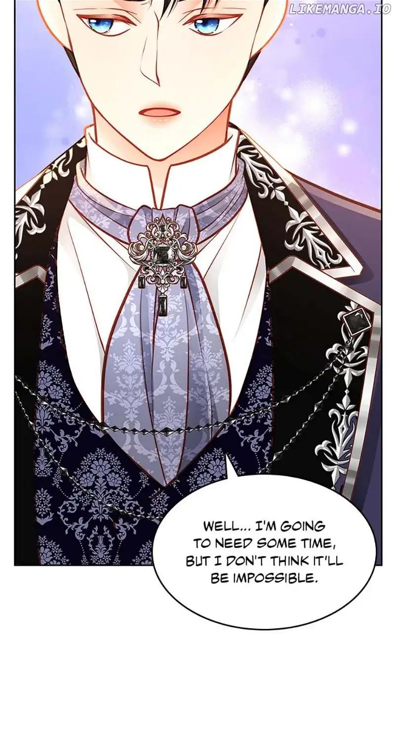 The Duchess’s Secret Dressing Room chapter 89 page 69