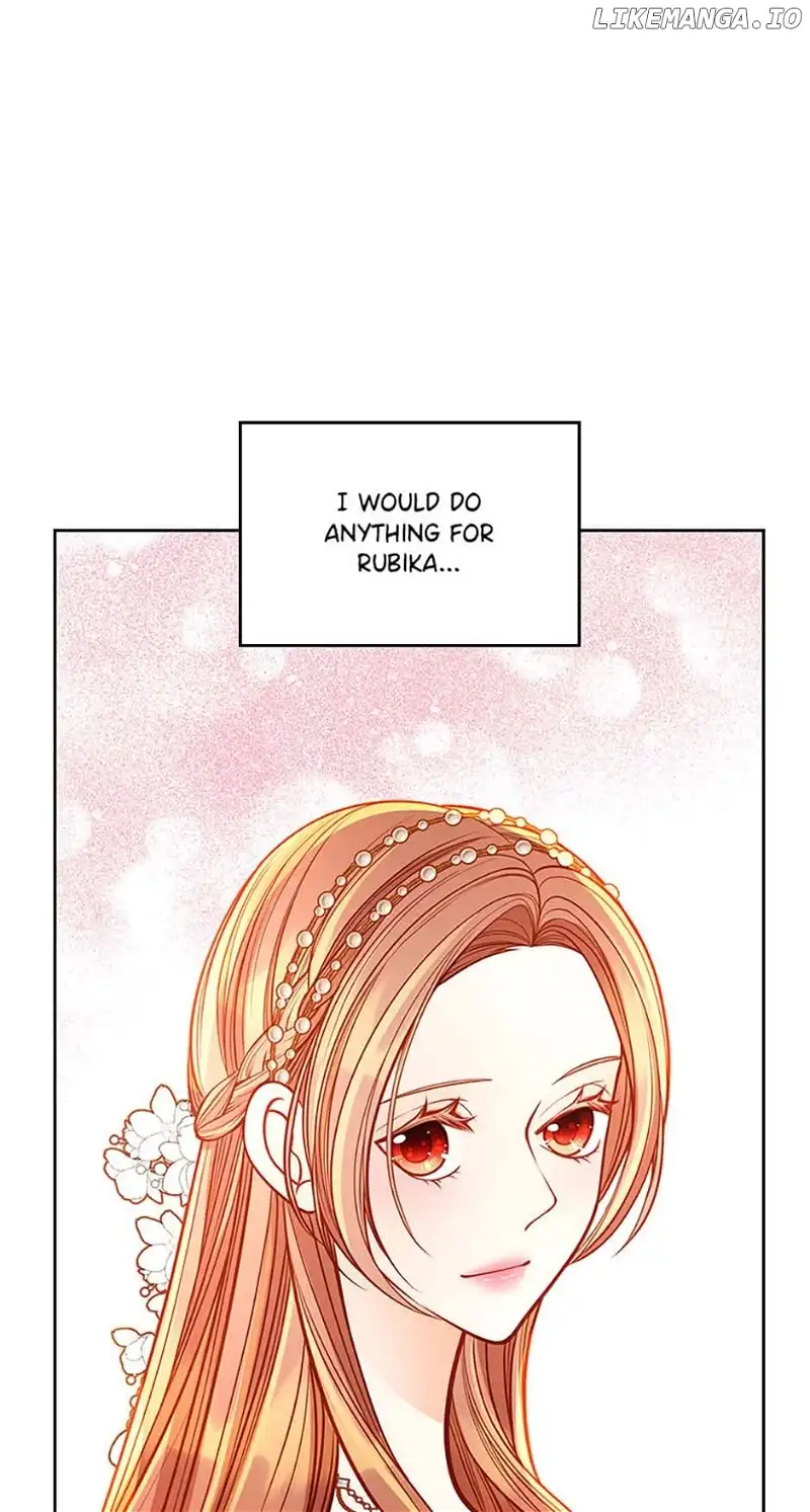 The Duchess’s Secret Dressing Room chapter 89 page 72