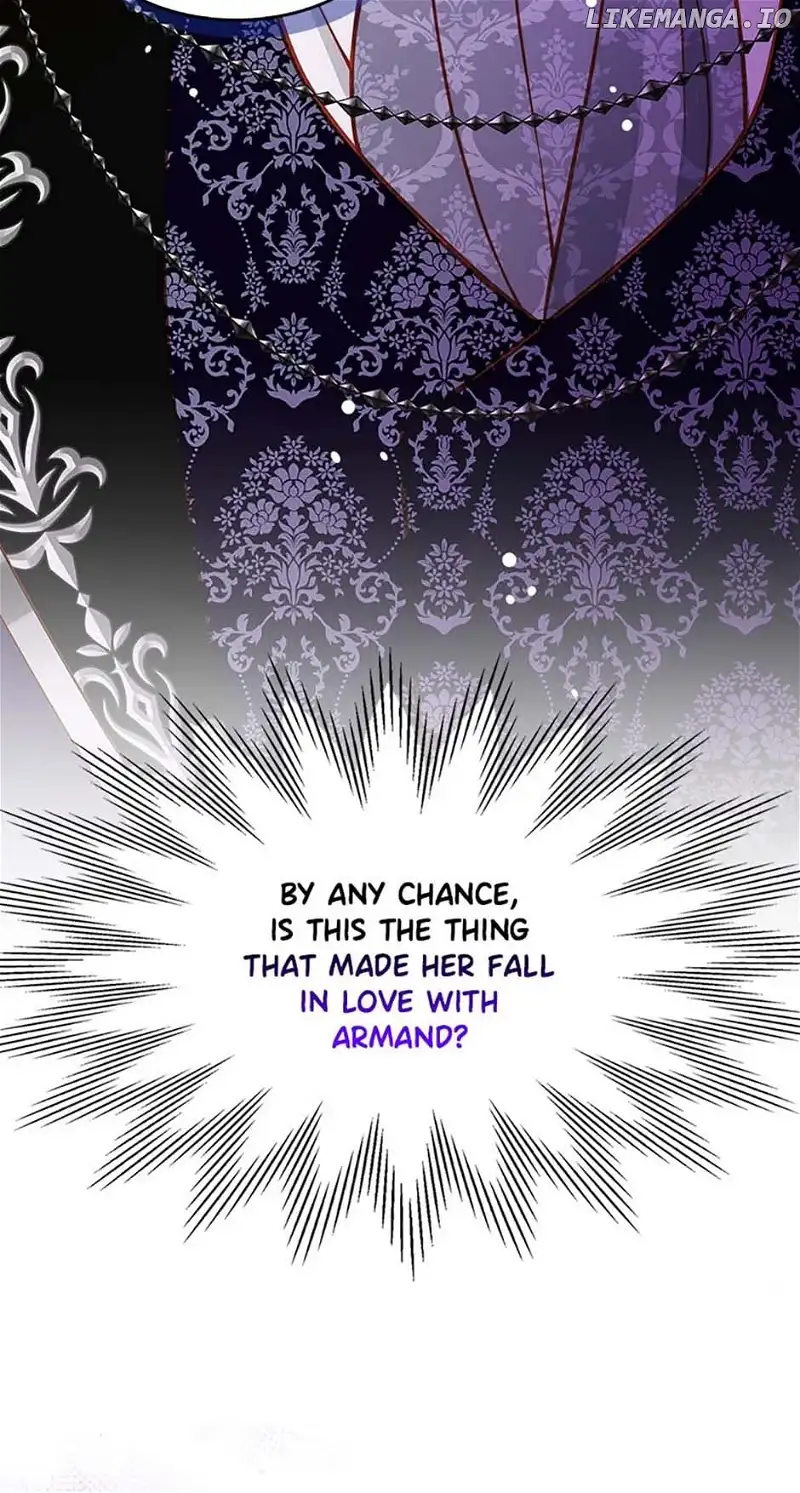 The Duchess’s Secret Dressing Room chapter 89 page 75