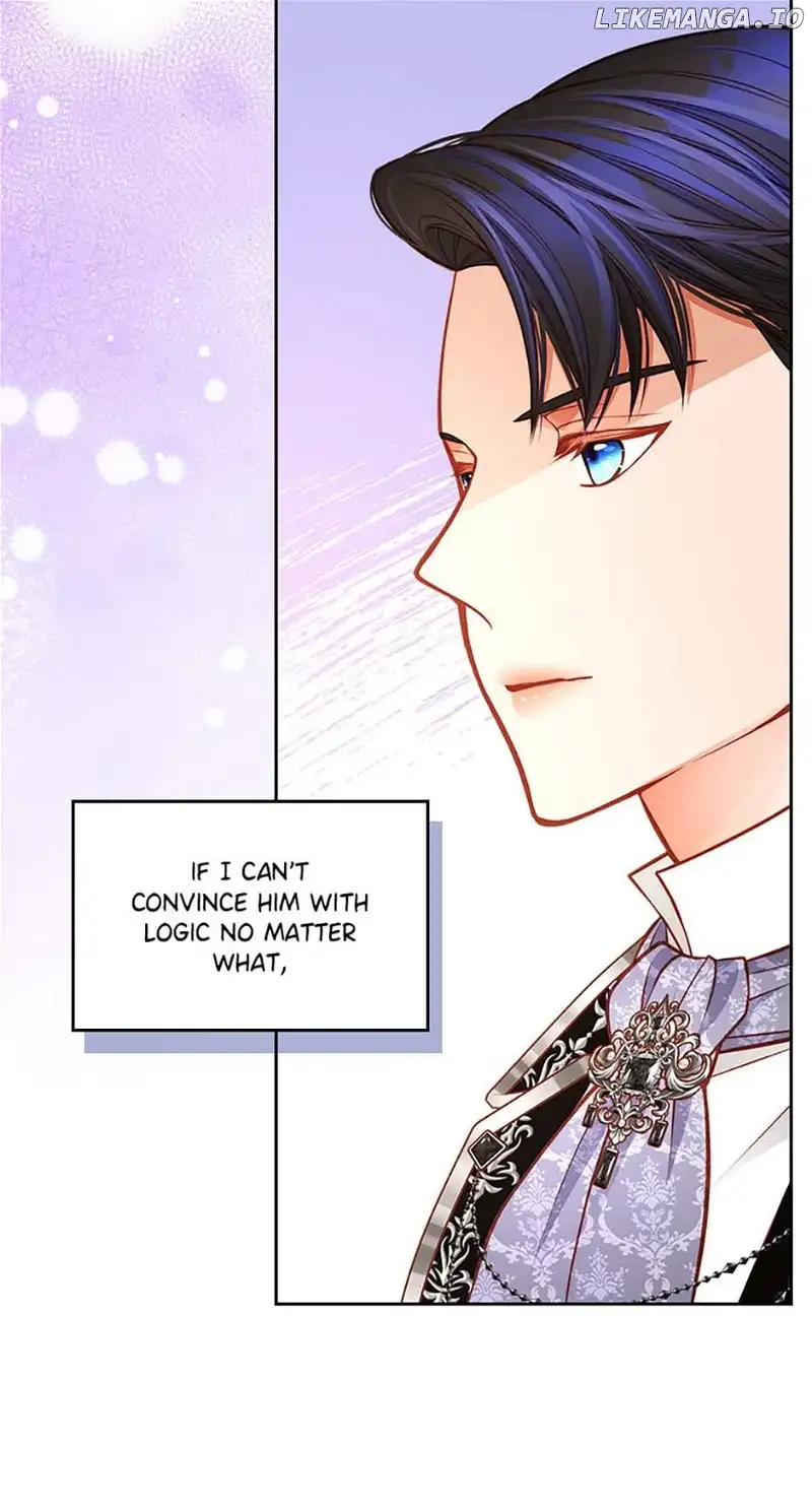 The Duchess’s Secret Dressing Room chapter 89 page 79