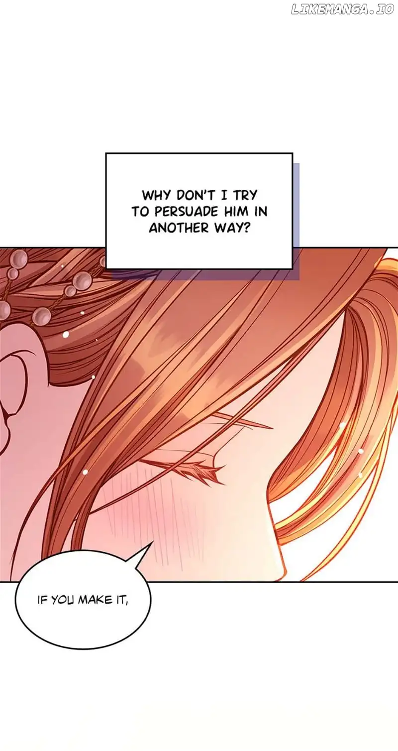 The Duchess’s Secret Dressing Room chapter 89 page 80