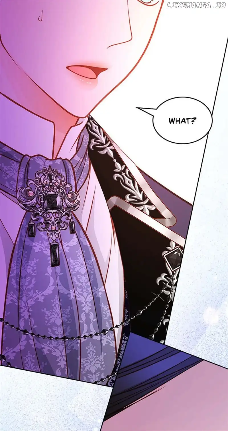 The Duchess’s Secret Dressing Room chapter 89 page 84