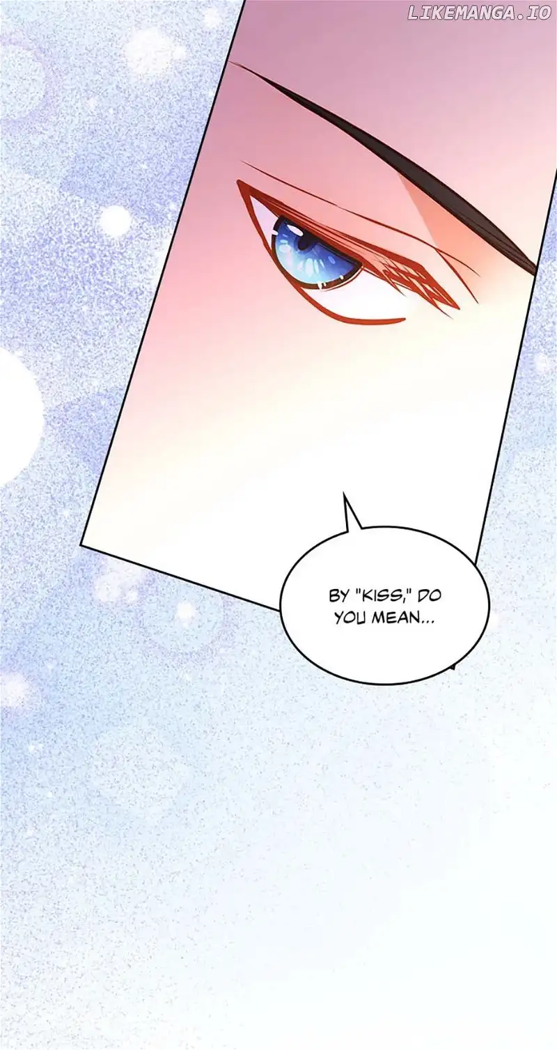 The Duchess’s Secret Dressing Room chapter 89 page 85