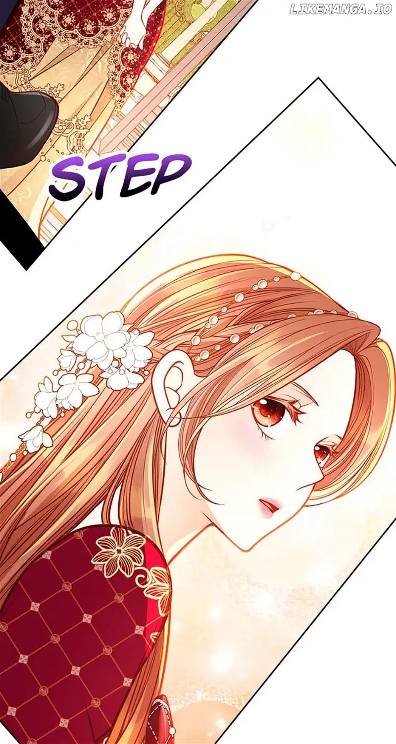 The Duchess’s Secret Dressing Room chapter 89 page 89