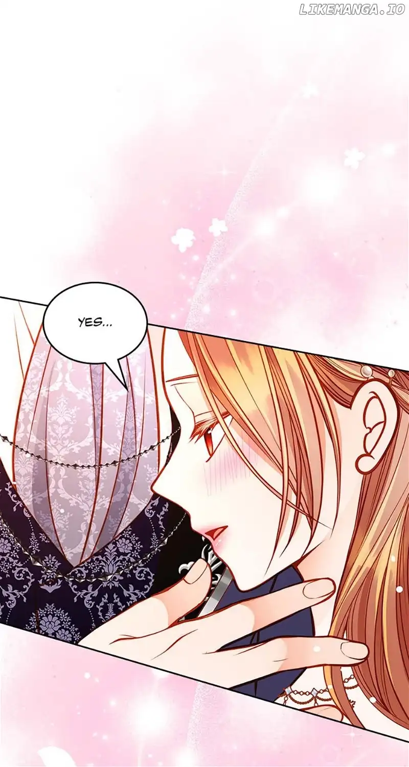 The Duchess’s Secret Dressing Room chapter 89 page 92