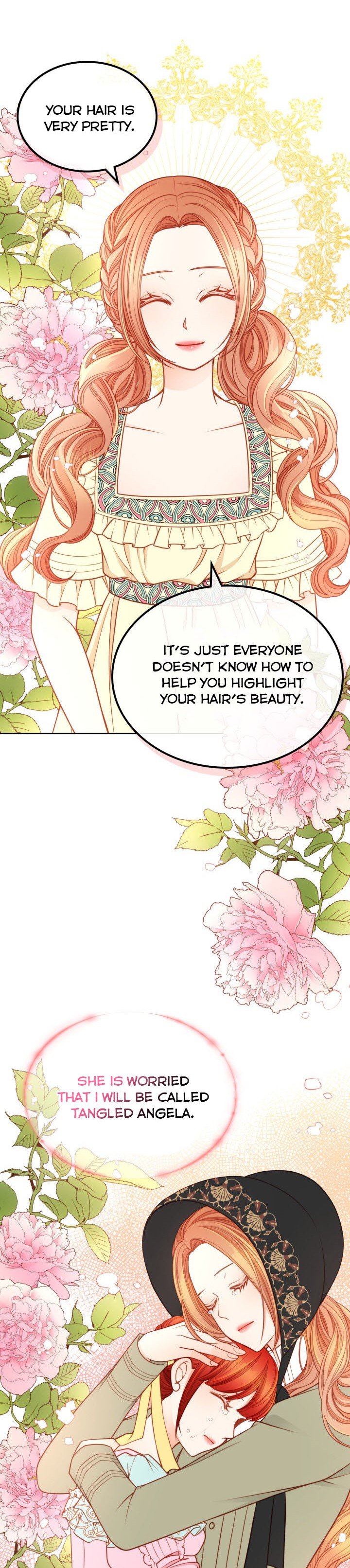 The Duchess’s Secret Dressing Room chapter 9 page 5