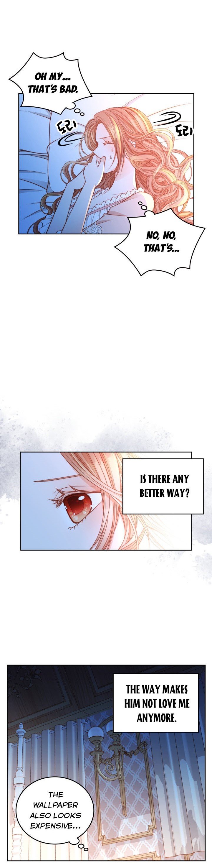 The Duchess’s Secret Dressing Room chapter 9 page 24