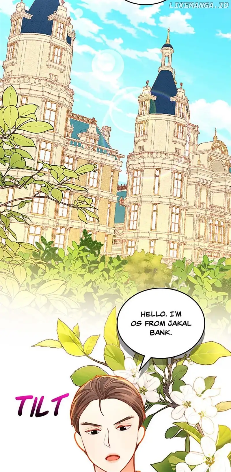 The Duchess’s Secret Dressing Room chapter 90 page 2
