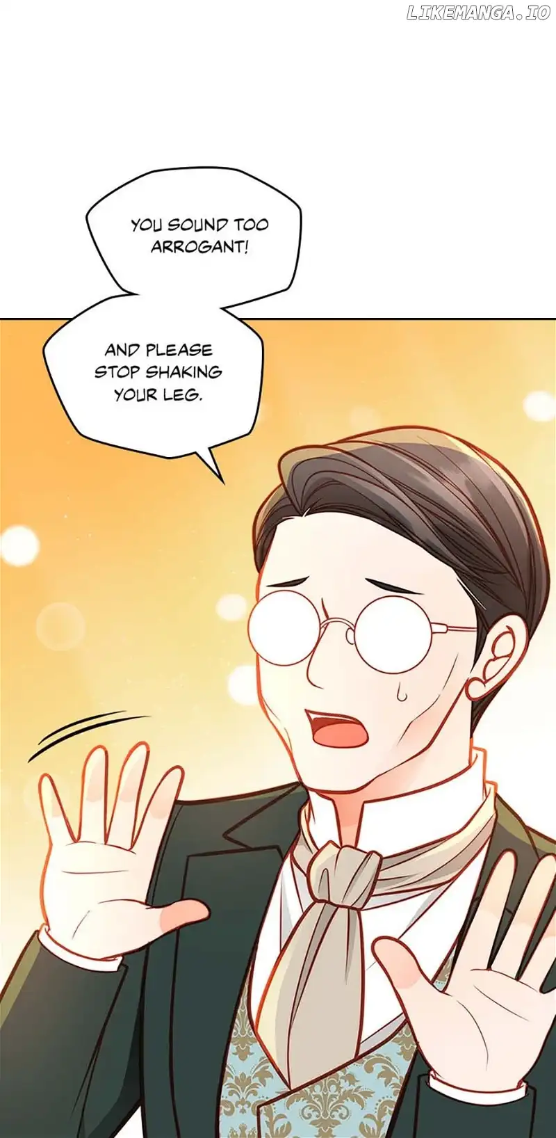 The Duchess’s Secret Dressing Room chapter 90 page 4