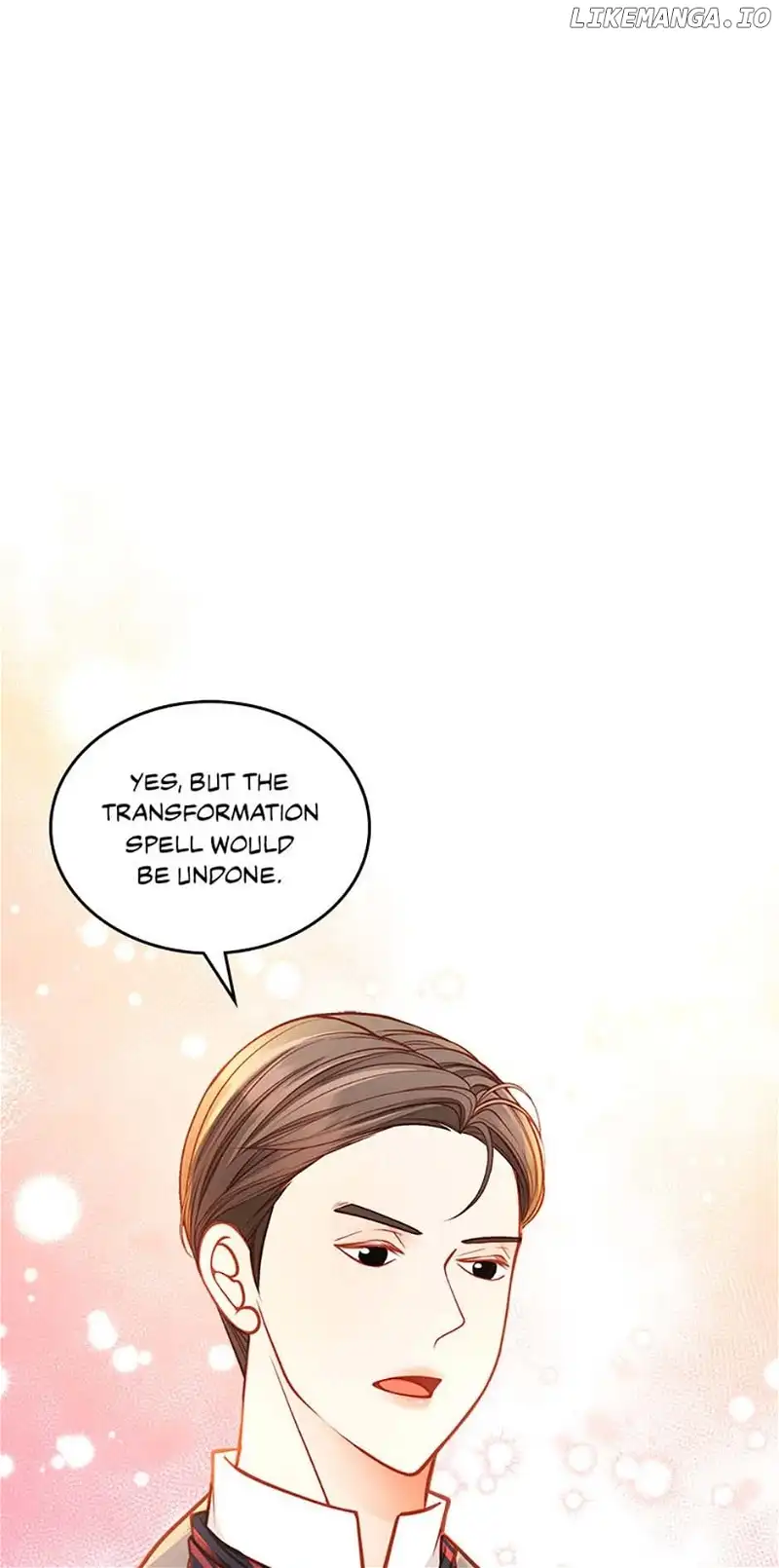 The Duchess’s Secret Dressing Room chapter 90 page 7