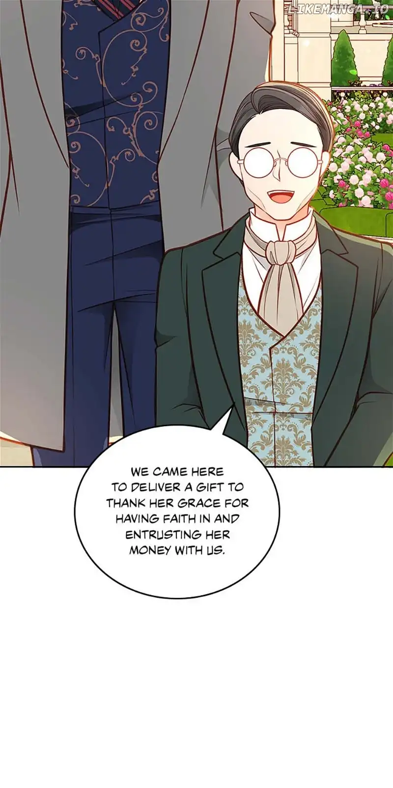 The Duchess’s Secret Dressing Room chapter 90 page 14