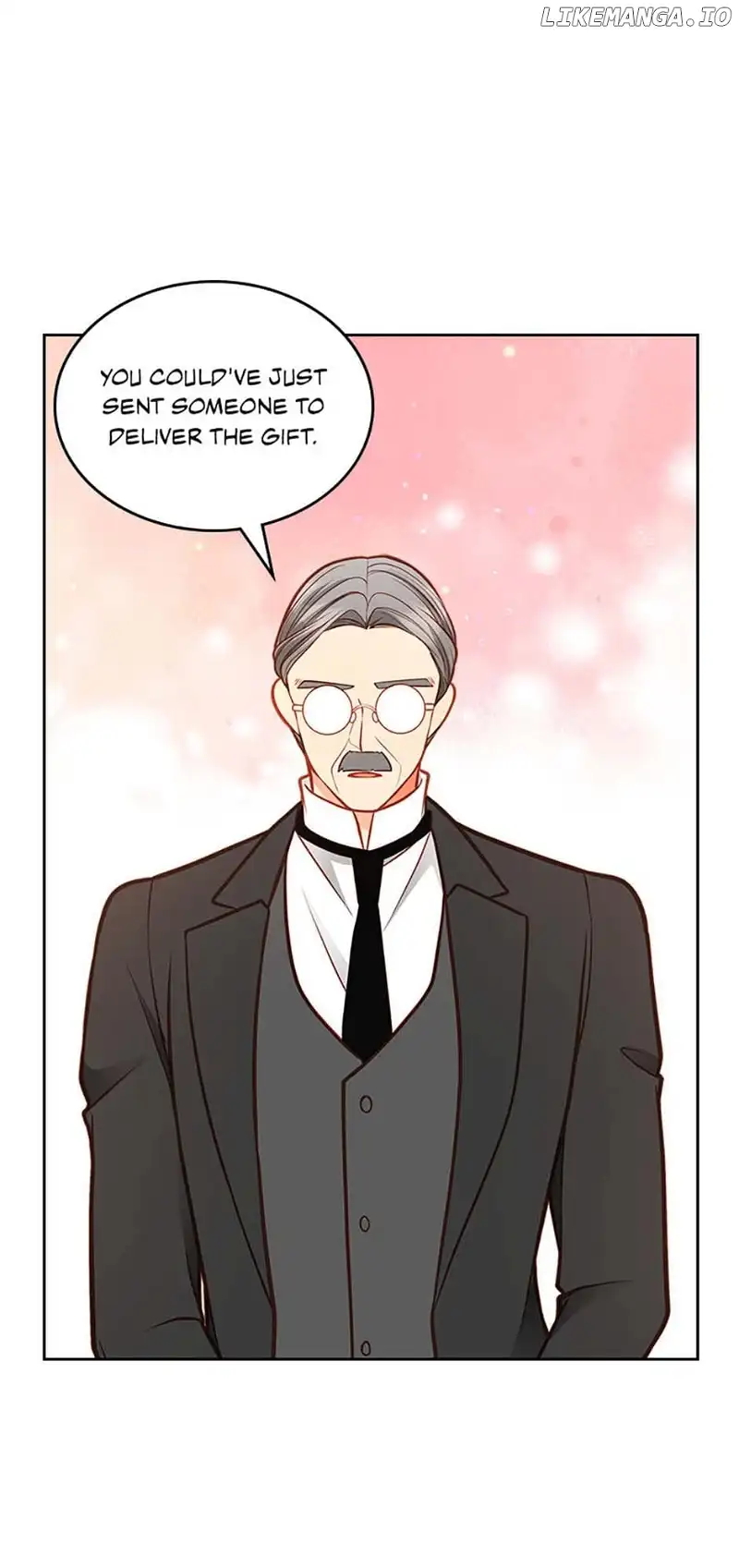 The Duchess’s Secret Dressing Room chapter 90 page 15