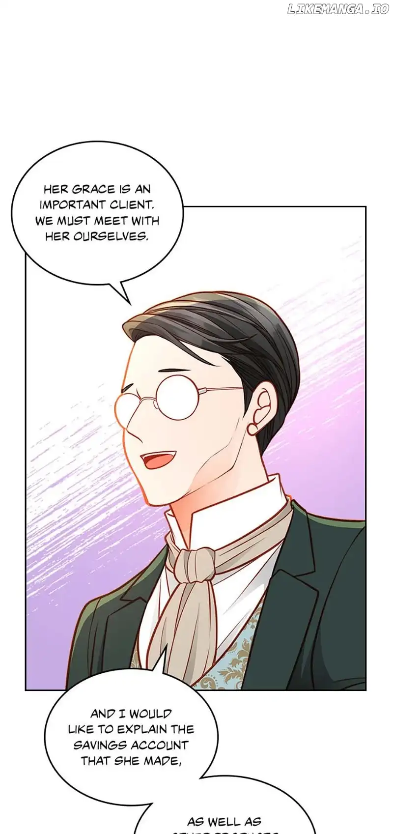 The Duchess’s Secret Dressing Room chapter 90 page 16
