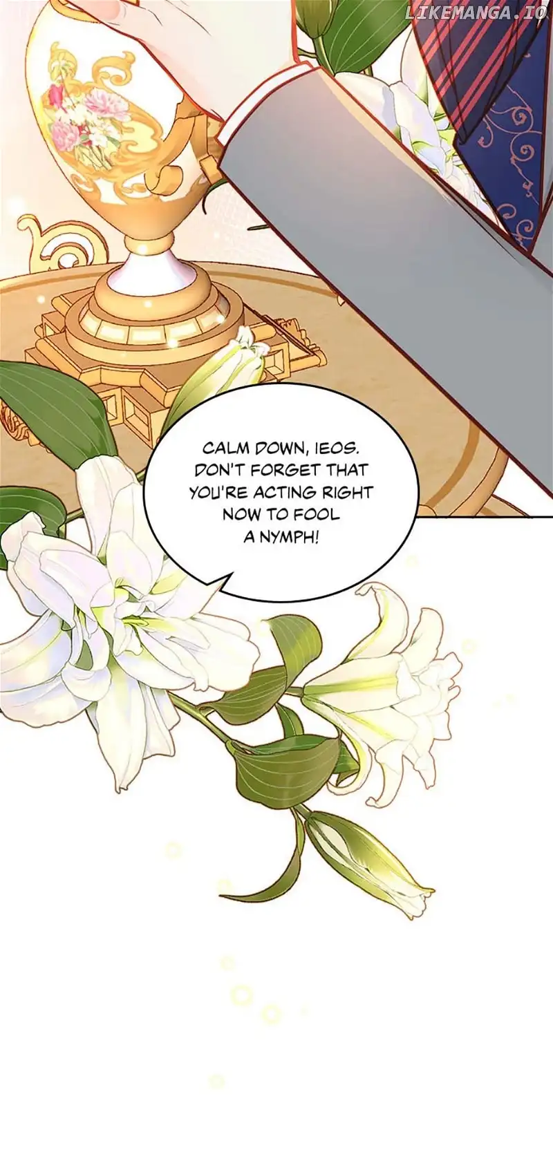 The Duchess’s Secret Dressing Room chapter 90 page 21