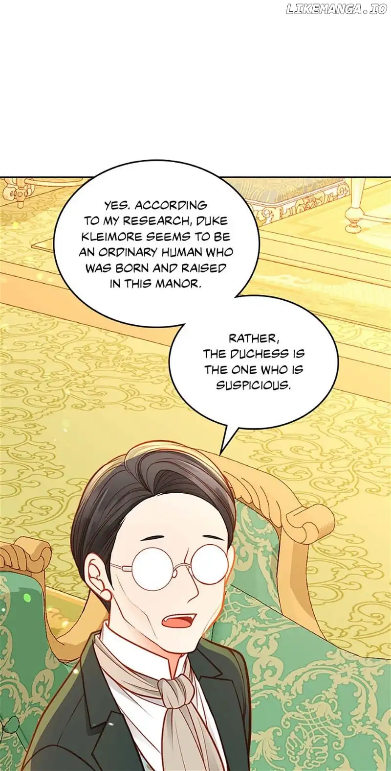 The Duchess’s Secret Dressing Room chapter 90 page 23