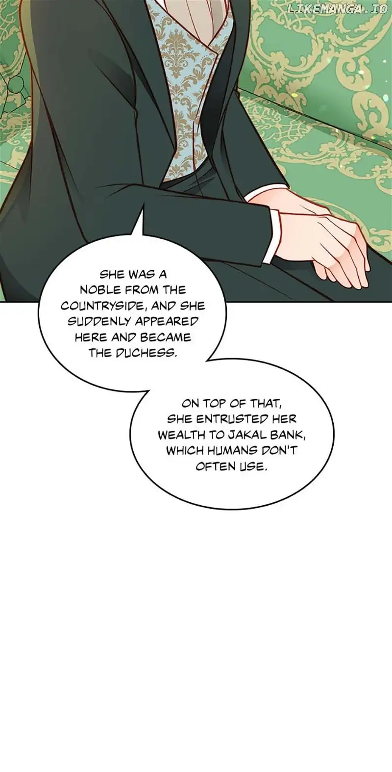 The Duchess’s Secret Dressing Room chapter 90 page 24