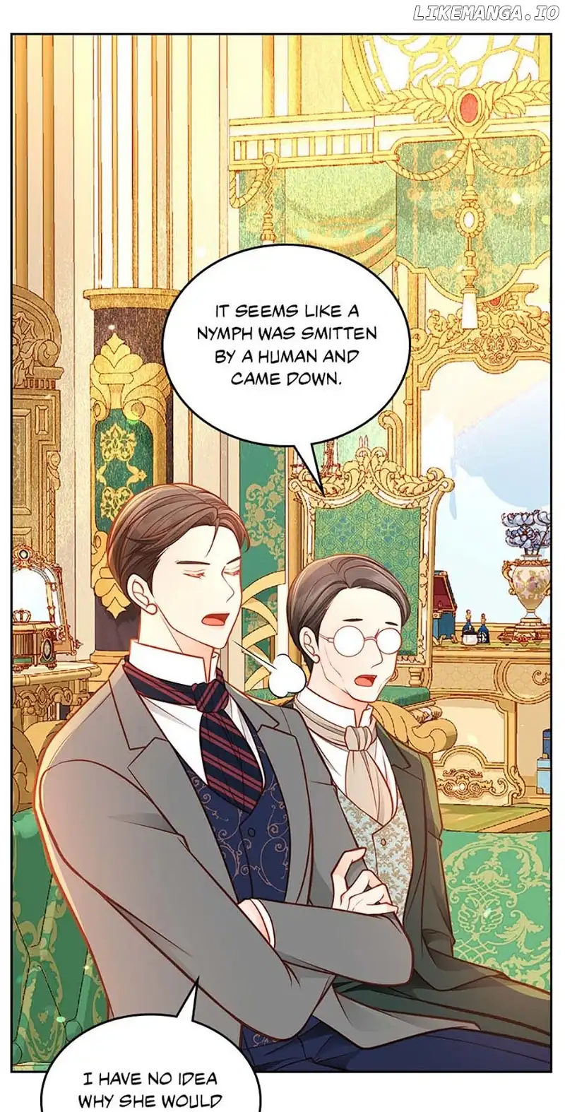 The Duchess’s Secret Dressing Room chapter 90 page 25