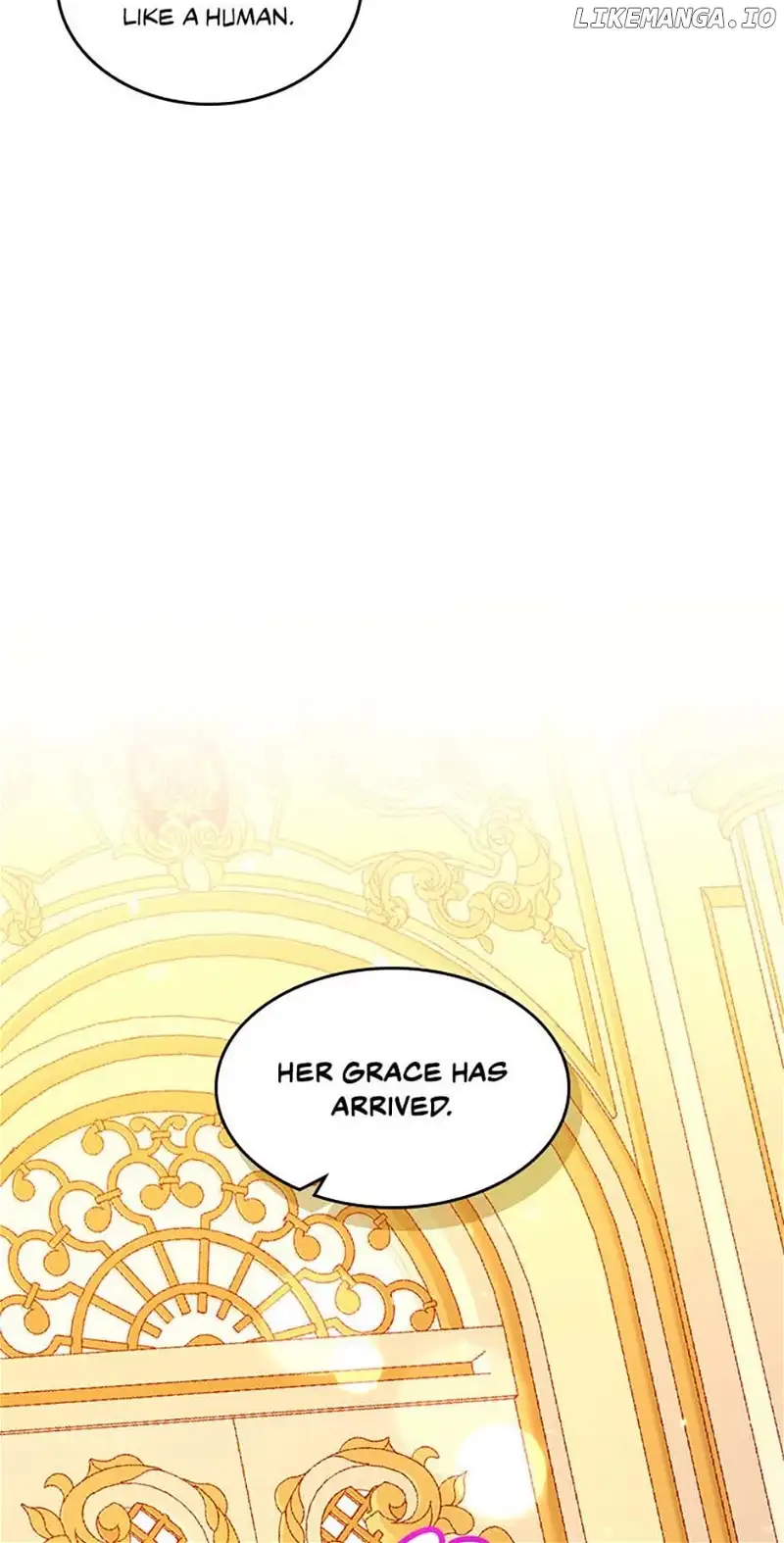 The Duchess’s Secret Dressing Room chapter 90 page 26